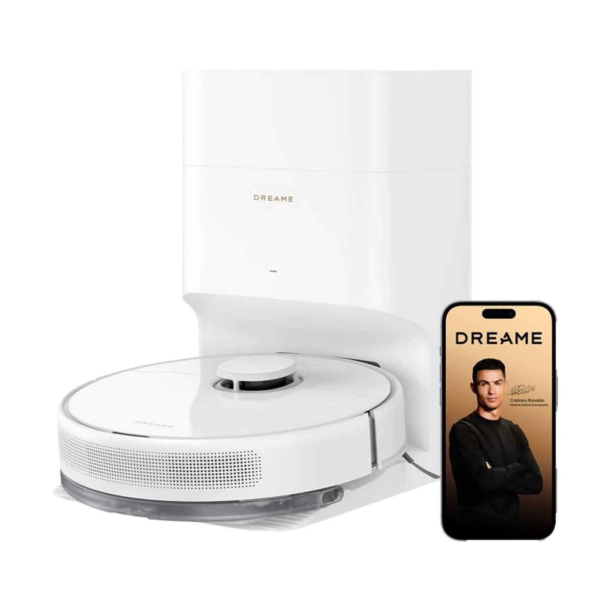 Dreame D15 Plus