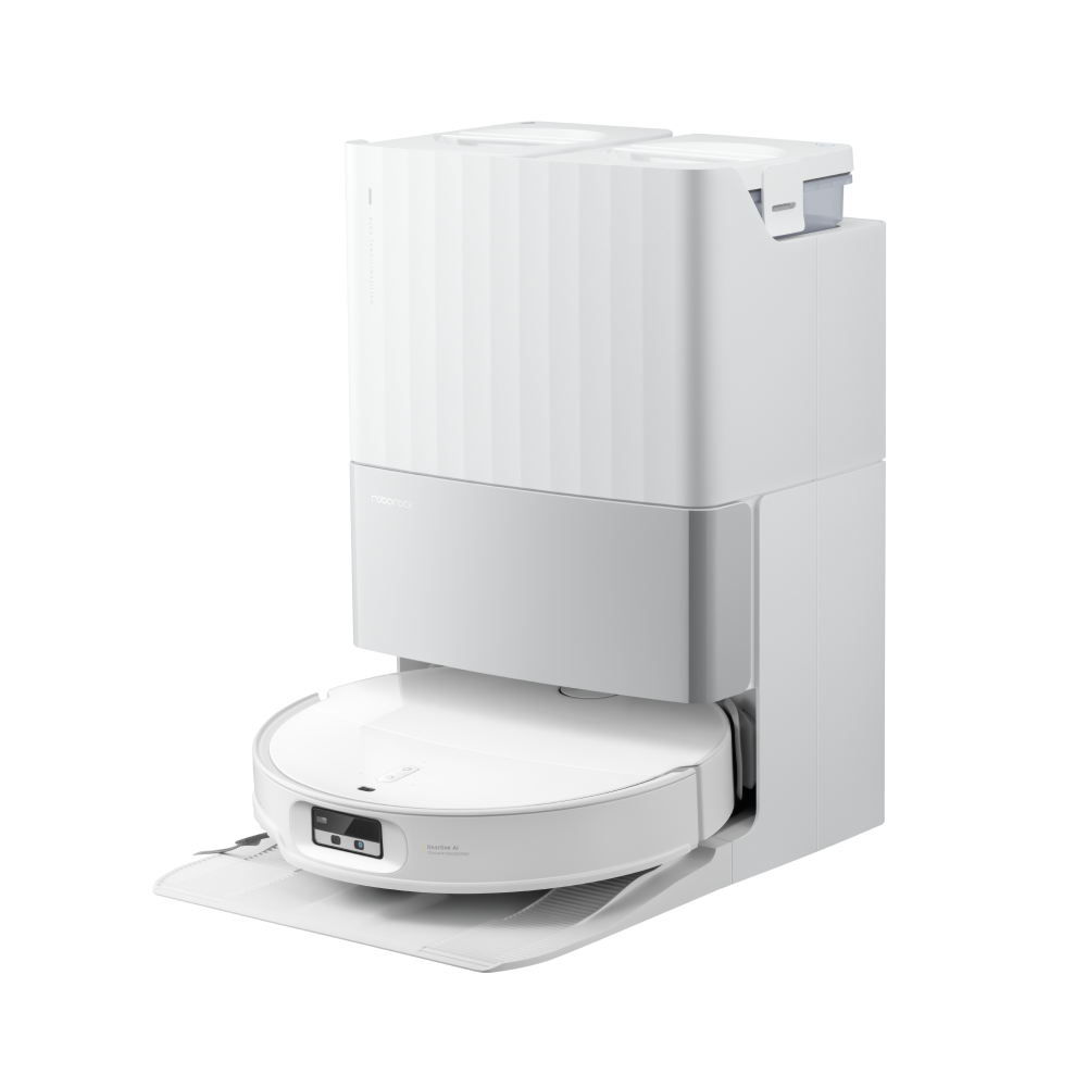 Roborock Qrevo Edge T