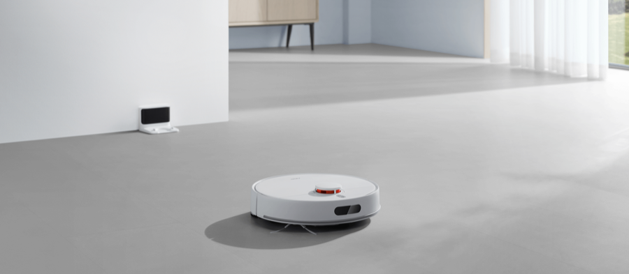 Xiaomi Robot Vacuum S40C